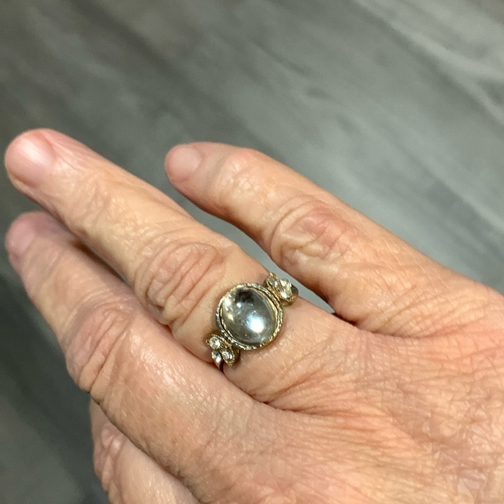 Ring size 7